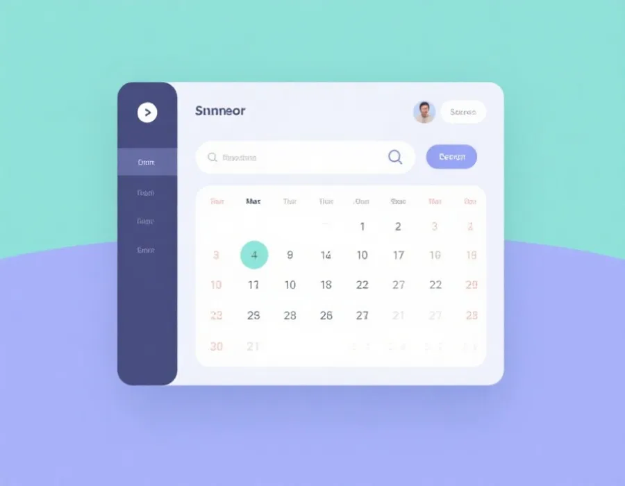 历史开奖记录查询示意图