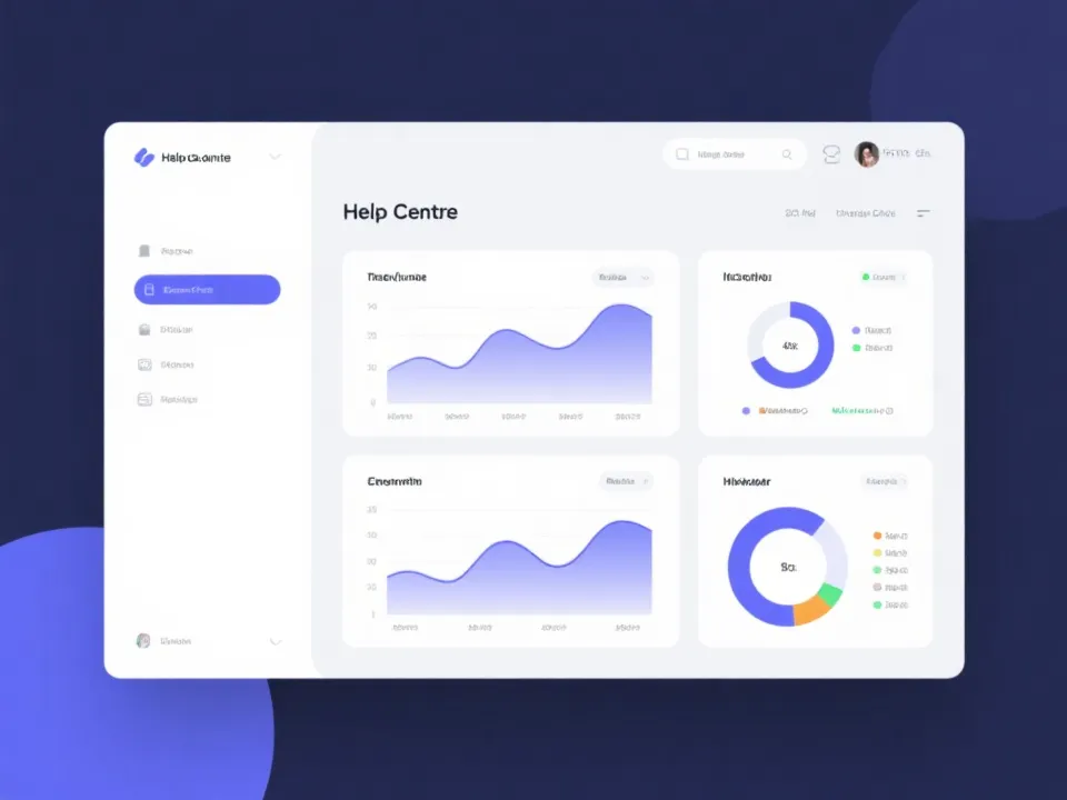 澳洲幸运8帮助中心与导航示意图